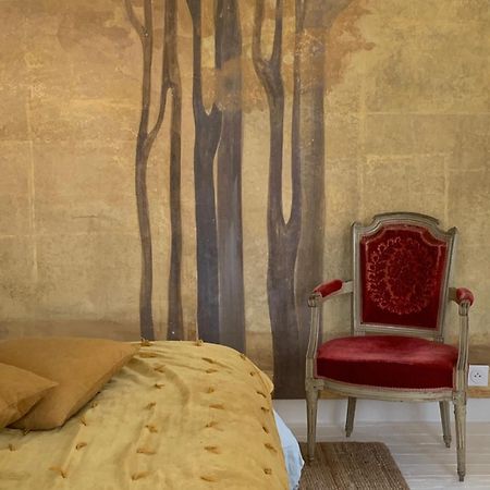 Chambre Suite D'Hotes "Le Hameau D'Ouville" En Normandie Zewnętrze zdjęcie
