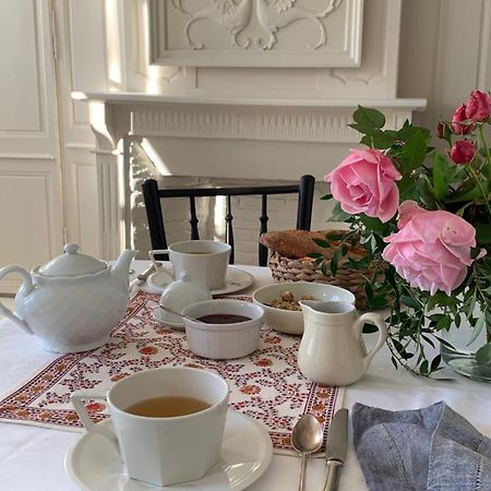 Chambre Suite D'Hotes "Le Hameau D'Ouville" En Normandie Zewnętrze zdjęcie