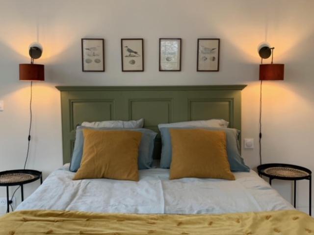 Chambre Suite D'Hotes "Le Hameau D'Ouville" En Normandie Zewnętrze zdjęcie