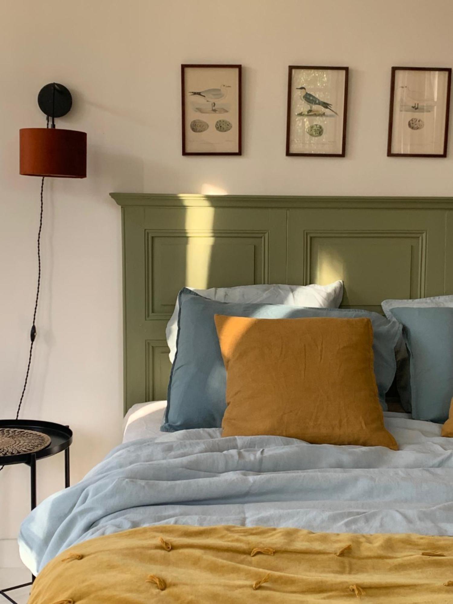 Chambre Suite D'Hotes "Le Hameau D'Ouville" En Normandie Zewnętrze zdjęcie
