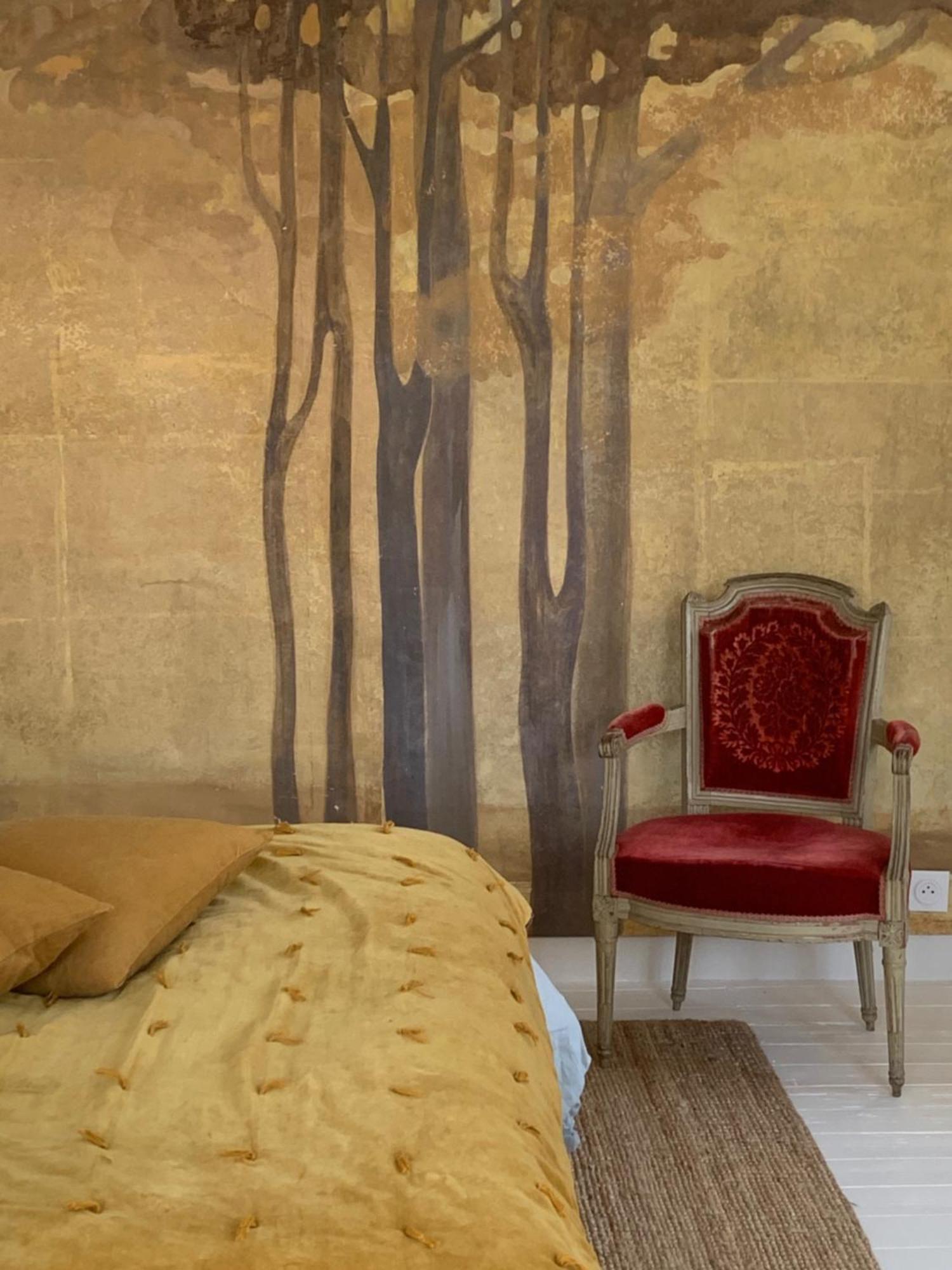 Chambre Suite D'Hotes "Le Hameau D'Ouville" En Normandie Zewnętrze zdjęcie