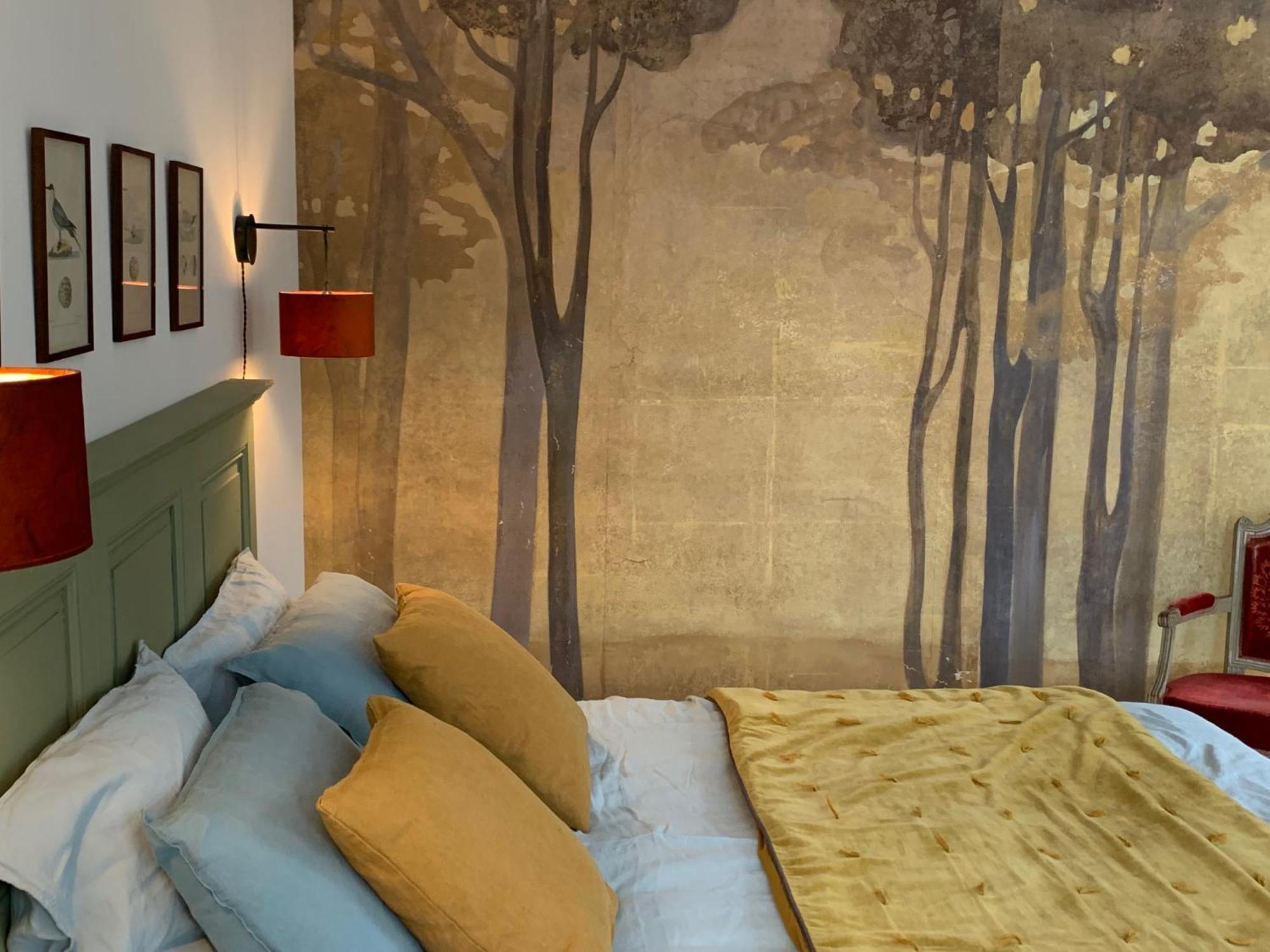 Chambre Suite D'Hotes "Le Hameau D'Ouville" En Normandie Zewnętrze zdjęcie